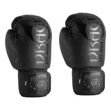 Guantes Boxeo Dragons Fit-box Premium Alas Box Kick Thai