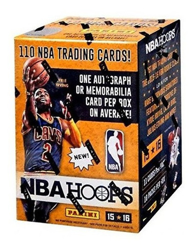 Nba Basketball Series Sin Abrir Blaster Box