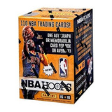 Nba Basketball Series Sin Abrir Blaster Box