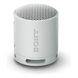 Sony Srs-xb100 Altavoz De Viaje Inalámbrico Bluetooth Portát