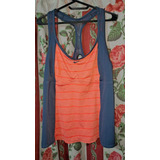 Musculosa Deportiva Nike