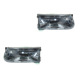 Par De Faros Explorer 1995-1996-1997-1998-2000 C/ajustes Ty