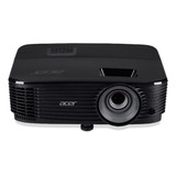 Projetor Acer X1123hp Dlp Svga (800 X 600)  4.000 Lumens