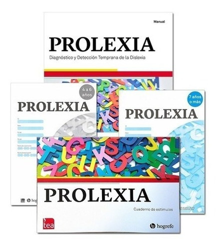 Prolexia Test