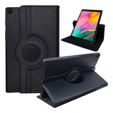 Carpeta Giratoria Stand Para Samsung Galaxy Tab A8 2019