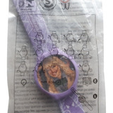 Hombre Araña 2 Reloj De Gwen Stacy Coleccion Mc Donalds 2014