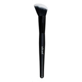 S43 Blush & Contour Brush - Brocha Rubor Y Contorno Idraet Color Negro