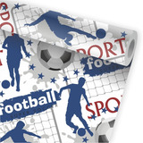 Papel De Parede Futebol Jogo Menino Bola Esporte Soccer A667