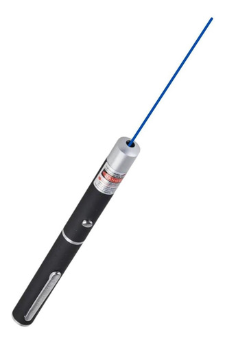 Pluma Láser Alta Tecnología, Mxrlb-001, 1 Pza, Láser Azul, 1