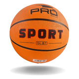 Bola Basketball Infantil Criança N7 Oficial Quadra Esporte