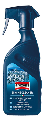Limpiador Detergente De Motores Arexons® 400ml