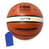 Balón Baloncesto Molten Gf7x #7 Oficial Original