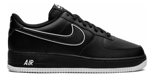 Nike Air Force 1 Black White