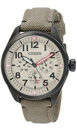 Citizen Watches Mens Bu205508x Ecodrive