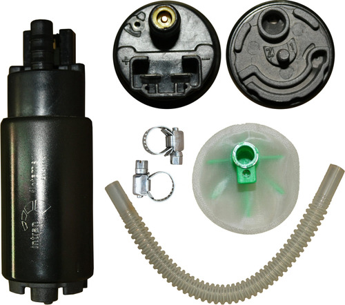 Repuesto Bomba Gasolina Ftx Chevrolet Chevy 1.6l 1996-2003