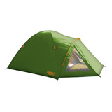 Carpa Iglu Para 3 Personas Spinit Traful Camping Impermeable