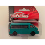 Toyota Hiace Escala 1:64