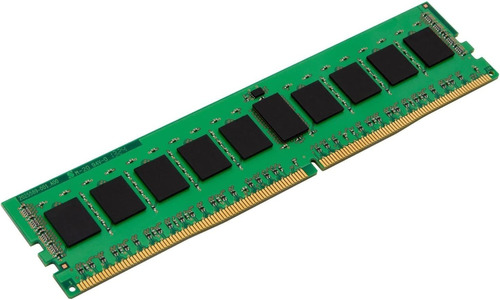 Memoria Kingston 8 Gb Ddr4 2133 Mhz Ecc 288 Pines Cl15 Dimm