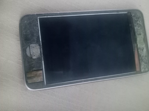 iPod Touch 3ra  A1318 Generacion Con Detalle