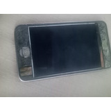 iPod Touch 3ra  A1318 Generacion Con Detalle