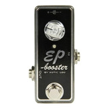 Pedal Xotic Ep Booster - Made In Usa