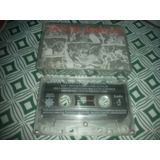 Mentes Abiertas La Verdadera Invasion Cassette 2 Minutos Edo