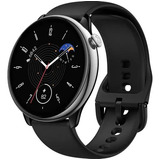 Smartband Amazfit Gtr Mini Pulseira Midnigth Black A2174