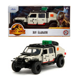 Jeep Gladiator Jurassic World Dominion - 1/32 - Jada