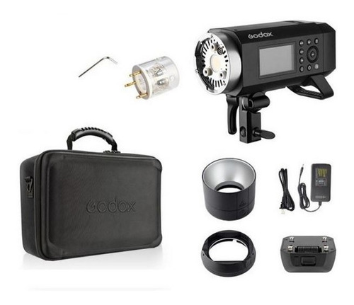 Flash Godox Ad400 Pro Kit