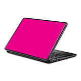 Vinilo Universal Para Notebook De 13 In, Rosa/protectora