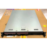 Servidor Rack 1u Intel Quad Supermicro 2 Xeon Quad 16gb