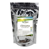 Açafrão Cúrcuma Extra Pura Indiana Wenutri 1kg (curcumina)