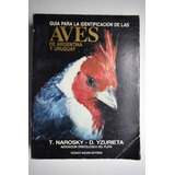 Guía Para La Identificación De Las Aves De Argentina Y Uc234