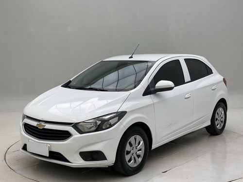  CHEVROLET ONIX HATCH LT 1.0 8V FLEXPOWER 5P MEC.
