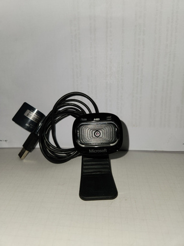 Câmera Microsofr Lifecam 3000 Usadas