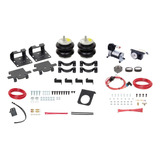 Chevy/gmc Hd 2500/3500 Kit De Amortiguación De Aire Con Reso