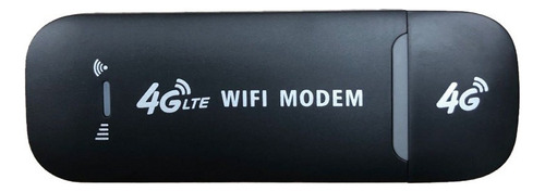 Modem Usb 4g Portátil/roteador Wi-fi Usb