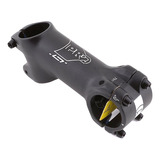 Espiga Pro Lt +/- 35 Grados Aluminio Mtb Ruta Bicicleta 31.8