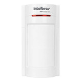 Sensor Infravermelho Com Fio Ivp 3000 Pet 35kg Intelbras