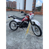 Yamaha Dt 125