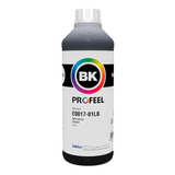 Kit 4 X 1 Litro Tinta Corante Inktec Profeel E0017 L355 L375