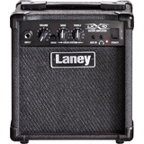 Amplificador Para Guitarra 10w Laney Lx10