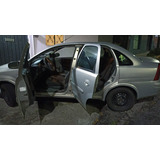 Chevrolet Corsa Comfort 1.8