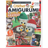 Libro: Crochet Amigurumi - Versión En Español, Tapa Blanda