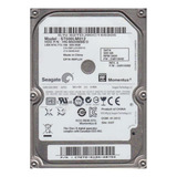 Disco Duro Interno Samsung Momentus St500lm012 500gb 2.5 9mm