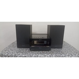 Sistema De Sonido Sony Hcd-bx5bt Hifi