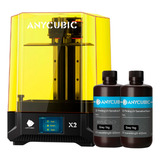 Anycubic Photon Mono X2 - 4k  (mejor Que Mono X 4k)