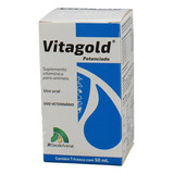 Vitagold Potenciado 50ml