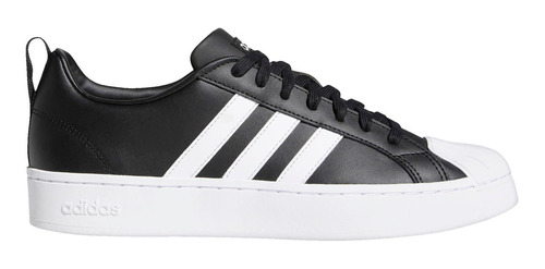 Tenis adidas Court Low Streetcheck Cloudfoam adidas