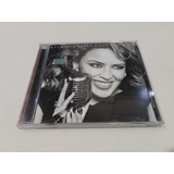 The Abbey Road Sessions, Kylie - Cd 2012 Nuevo Nacional